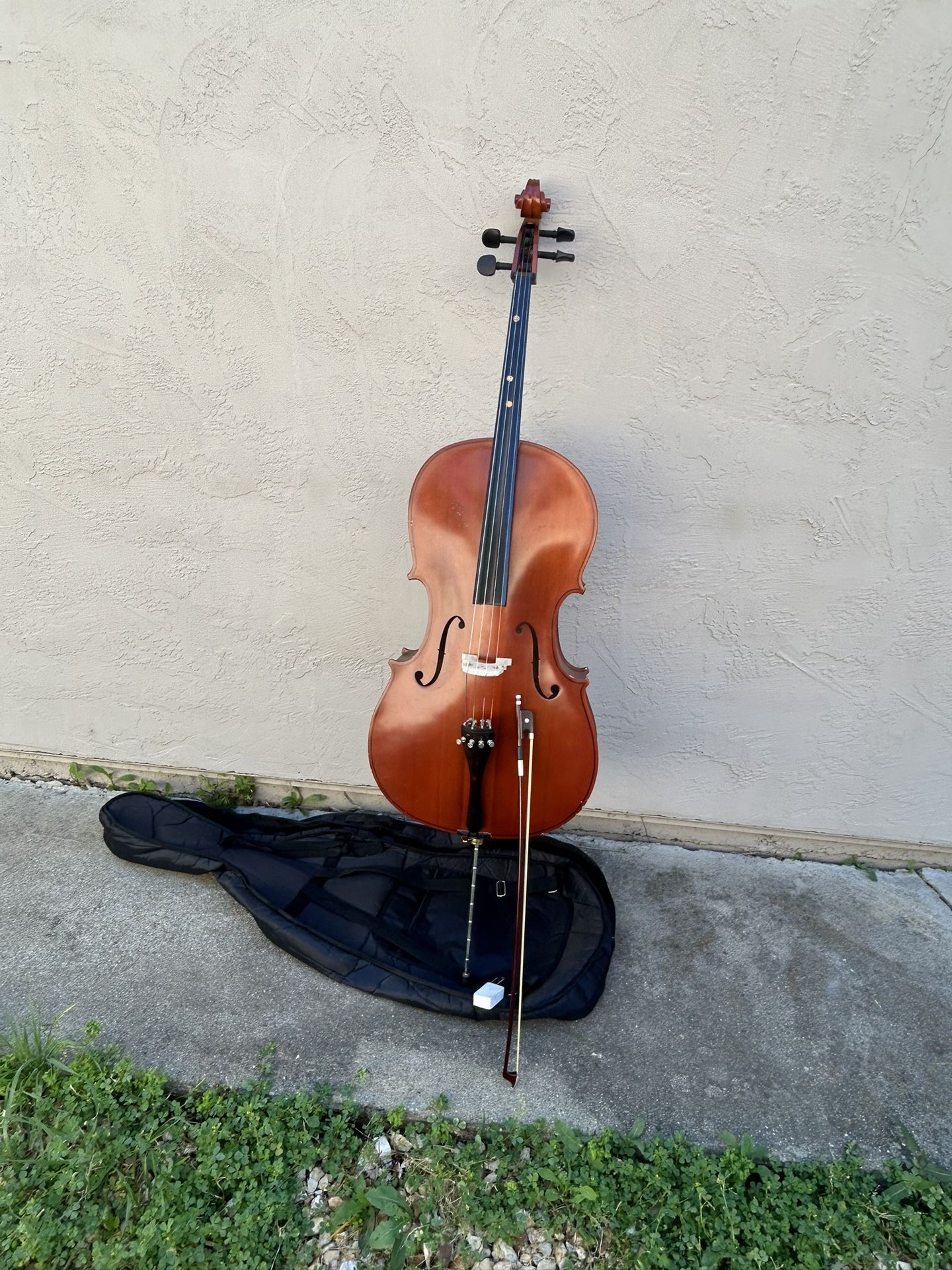 Cello Full Size  4/4