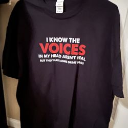 New Men’s T - Shirt