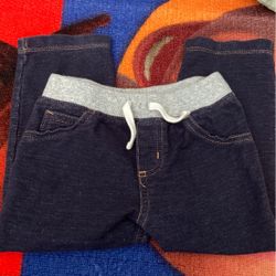 Carter’s 24 Month Jeans