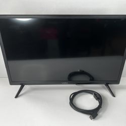VIZIO D-series 24” D24h-G9 Smart LED TV