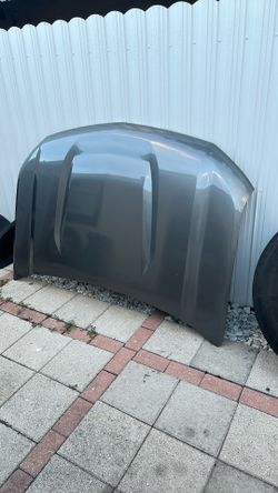 Capo Chevy Silverado 2020