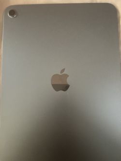 Apple I Pad