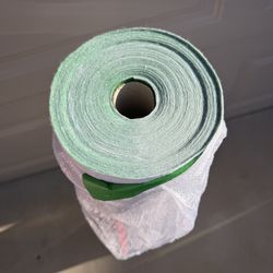 HX-Film 39" ×100' Heavy-Duty Floor Protection Construction Grade Carpet Protector 