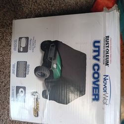 UTV COVER FOR SALE