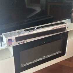 Impression Soundbar & Home Theater