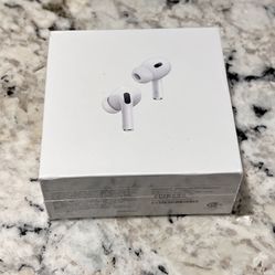 AirPods Pro 2nd generation Wireless Earbuds