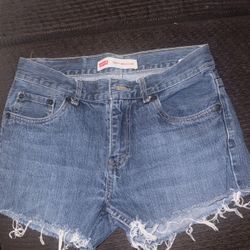 Levi’s Shorts Size 14 Kids