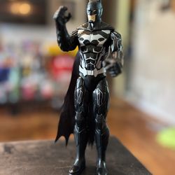 DC Comics Batman Batman Action Figure
