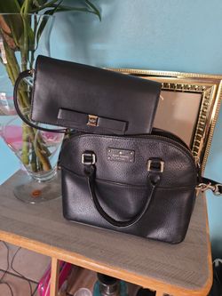 Kate spade ♠️ set