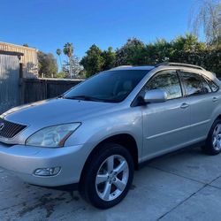 2004 Lexus Rx 330