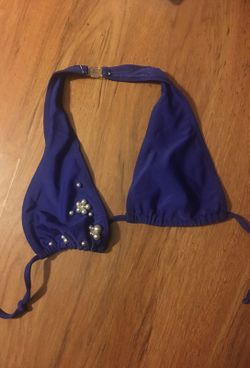 Bikini Top size s/m 34 B