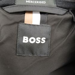 Boss Jacket 