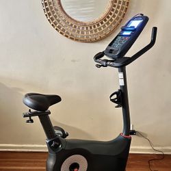 Used schwinn 2024 170 upright bike