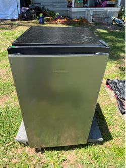 Minifridge
