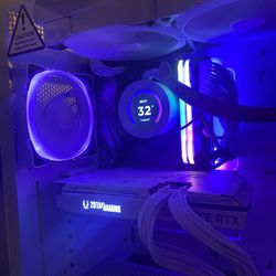 High End Gaming Computer