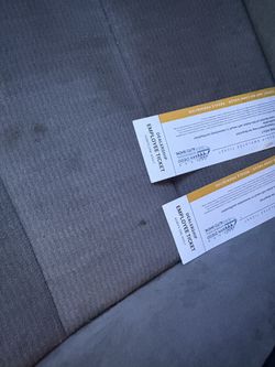 2 Auto Show Tickets Any Day