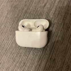 AirPod Pros 2 