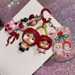 🍒 Crybaby's Crying for Love Cherries 🍒