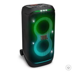 JBL PartyBox Stage 320 Portable Party Speaker