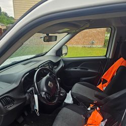 2017 Ram ProMaster City