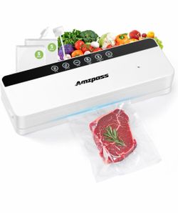 Vacuum Sealer