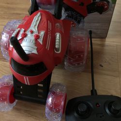 $10 Remote controlled Car