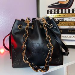 Steve Madden Bucket Bag