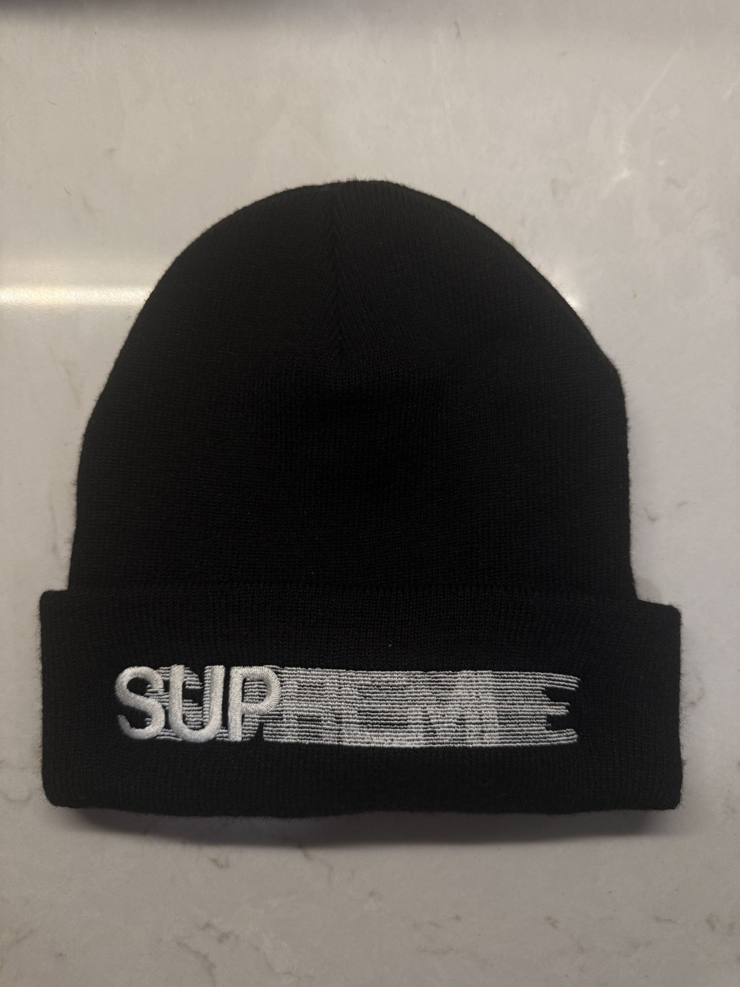 Supreme Beanie