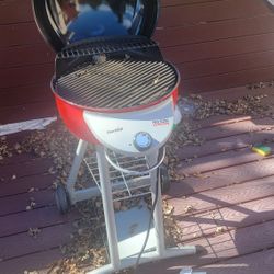 Eletric Grill