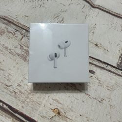 AirPods Pro Gen 2 
