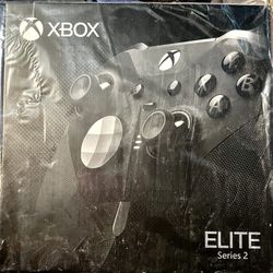 Xbox Elite Series 2 Controller For Xbox One Or Series S Or X