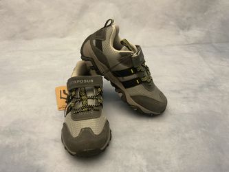 BOYS SZ 2 ZeroXposur