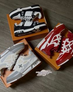 Fashion Shoes