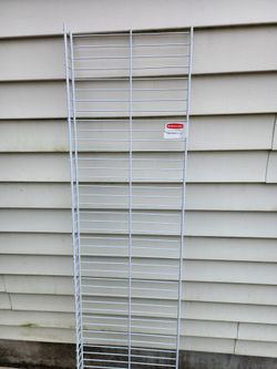 shelf 12inch ×6fit