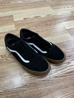 Brand New Vans Shoes