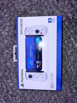 Backbone One PlayStation Edition for iPhone