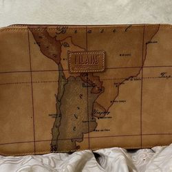 "IYLASSE ALVIERO MARTINI Purse