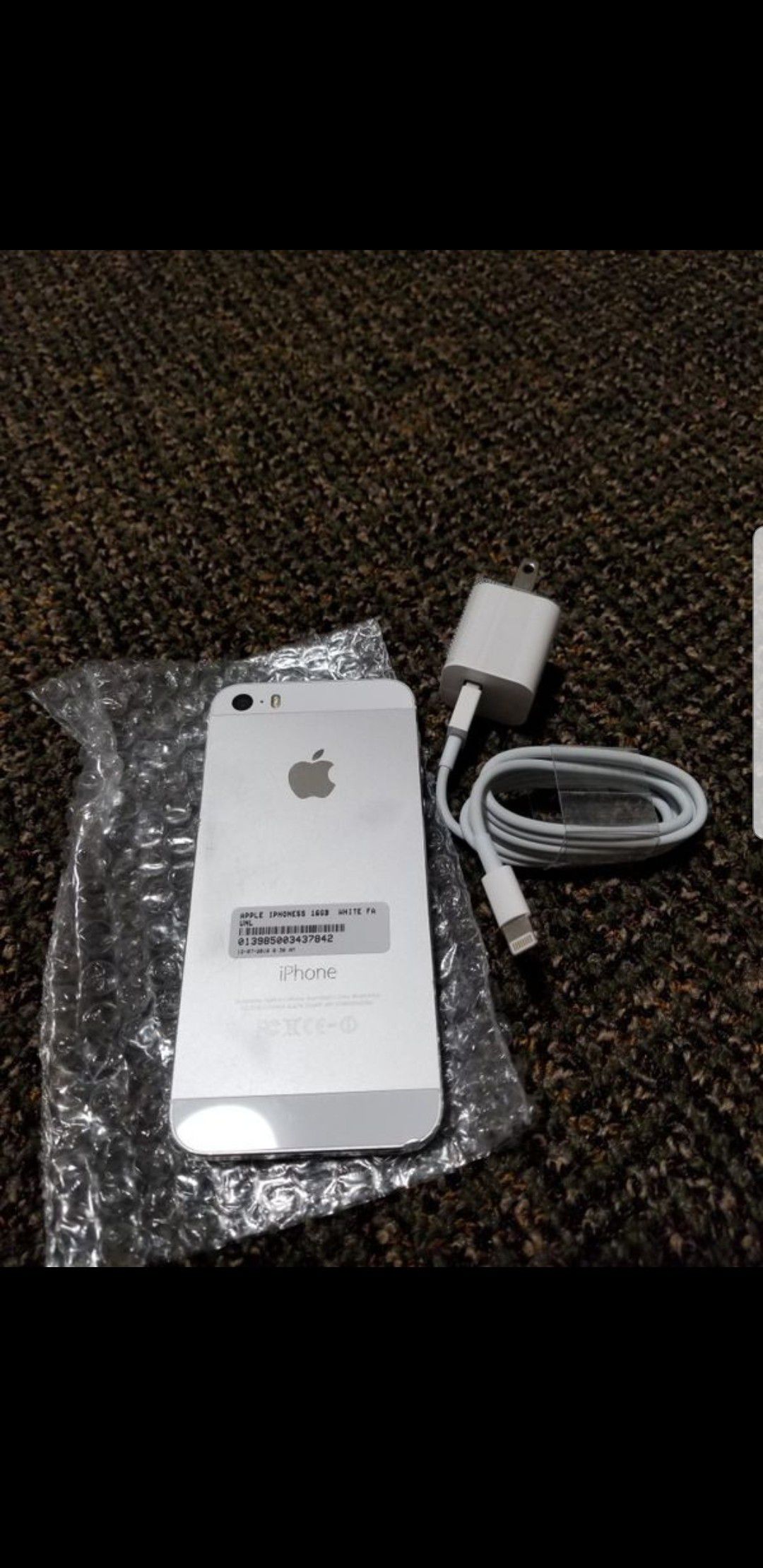 iphone 5s, factory unlocked