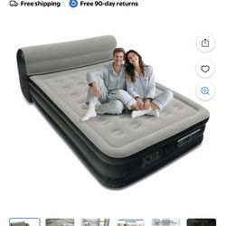 Air Mattress 