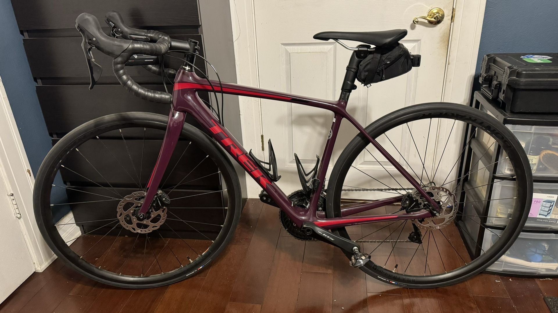 Trek Emonda SL5 - 50cm for Sale in Bell Gardens, CA - OfferUp