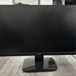 Monitor 