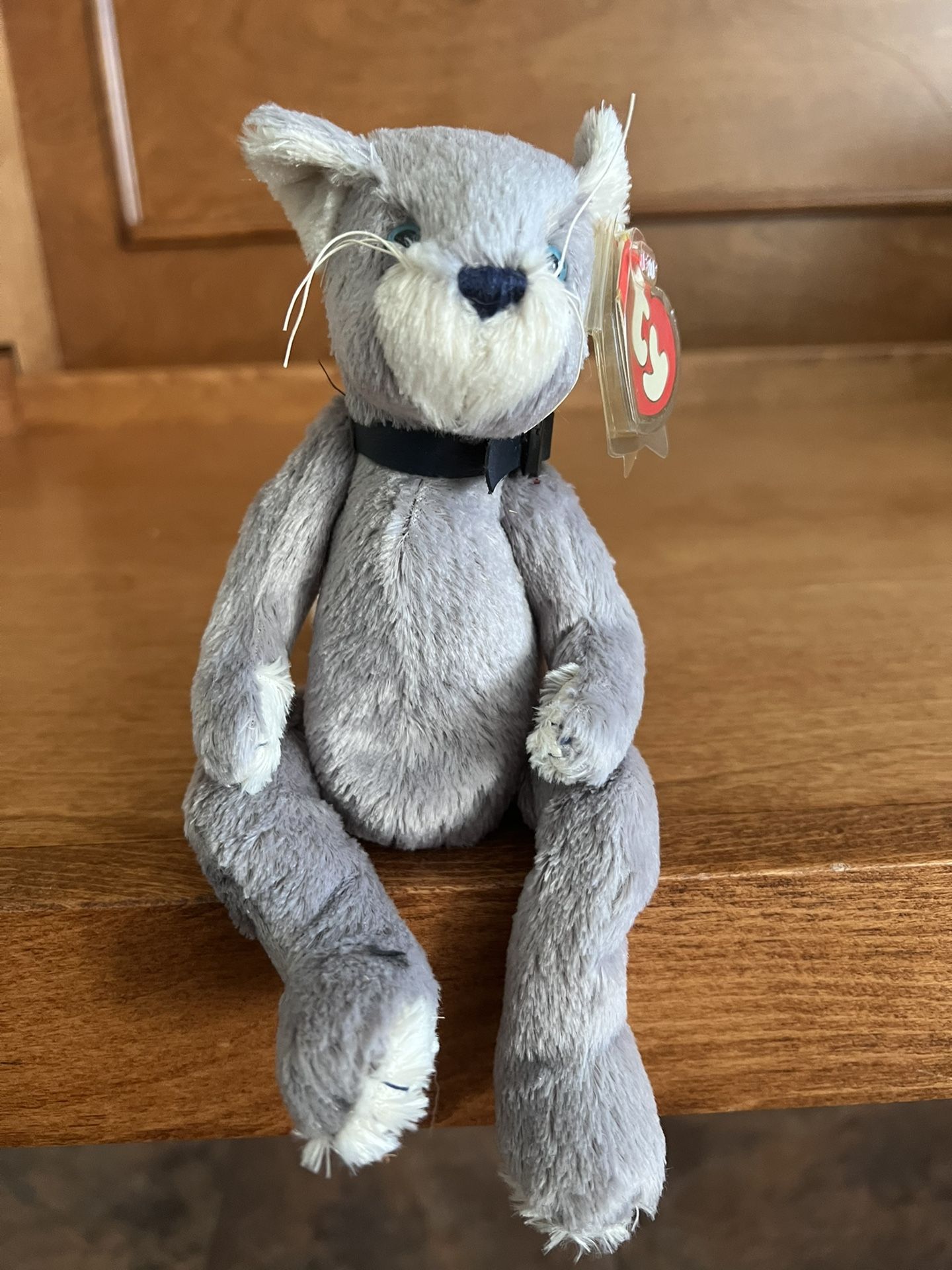 TY Retired Beanie Baby “Fairchild” 1993 NWT 