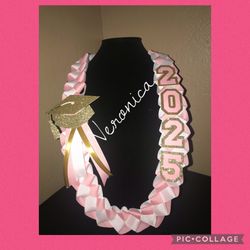 🎓🎓Graduation Leis 🎓🎓