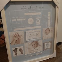 Baby Frame
