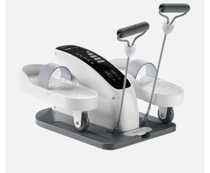 Orbit step therapy