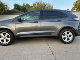 FORD EDGE 2016