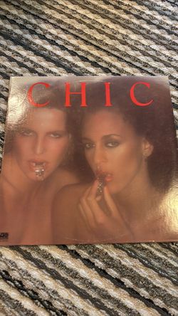 Chic Vinyl