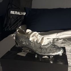 Under armour Justin Jefferson Football Cleats
