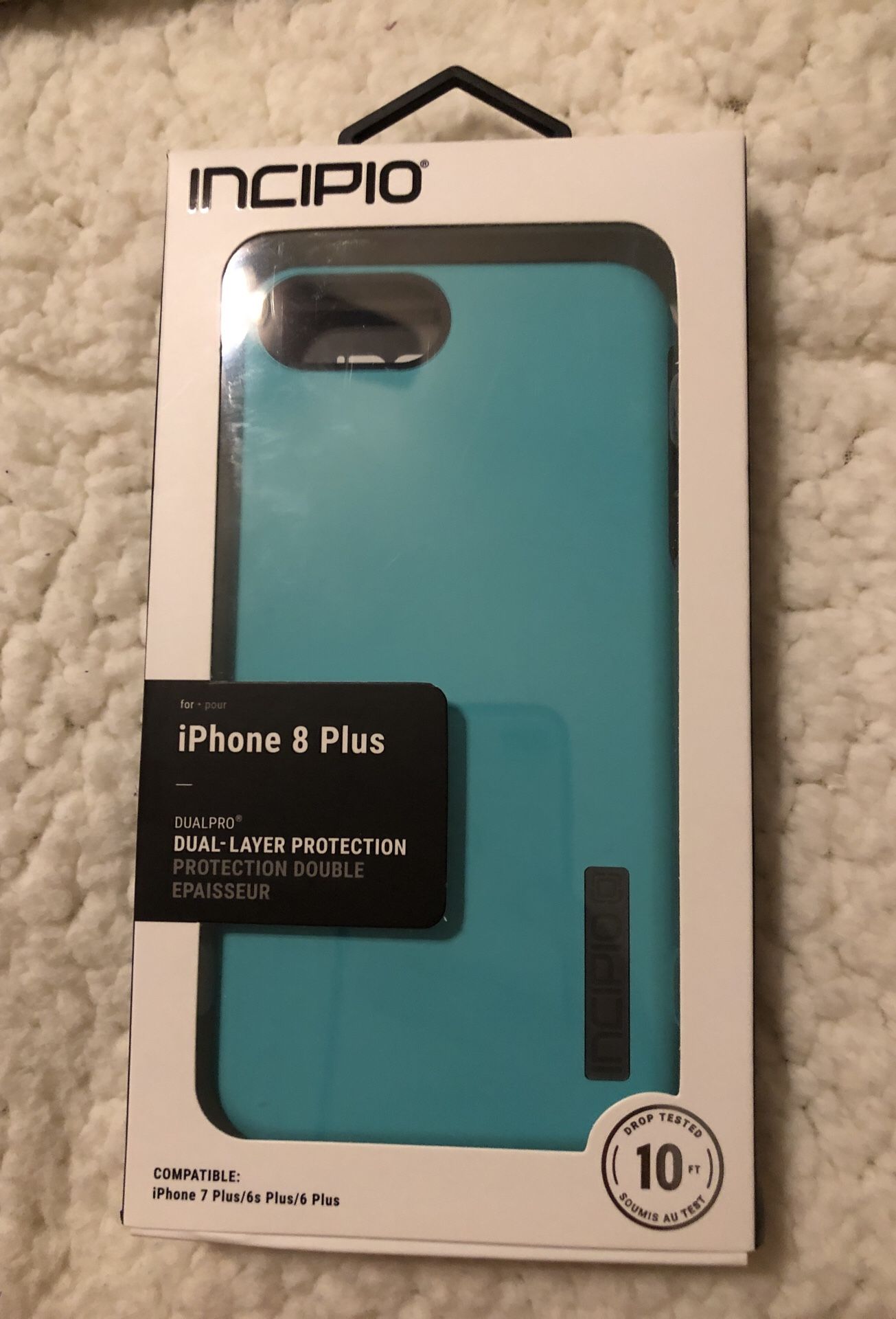 iPhone 8 Plus case