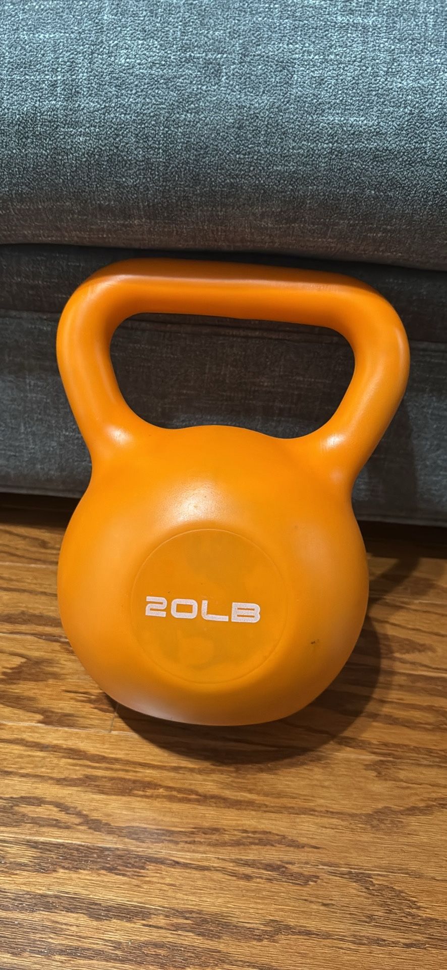 Kettle Bell 20lb